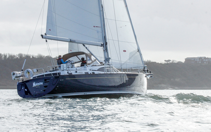 Discovery 440