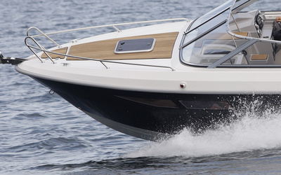Atlantic Day Cruiser 720