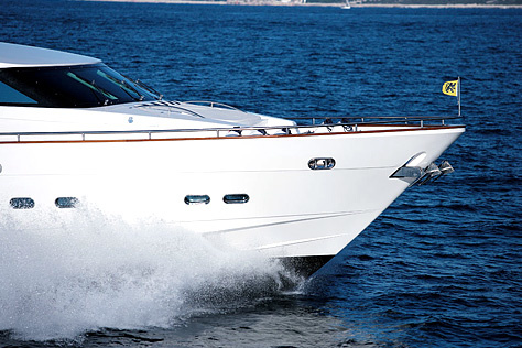 Yaretti 2380