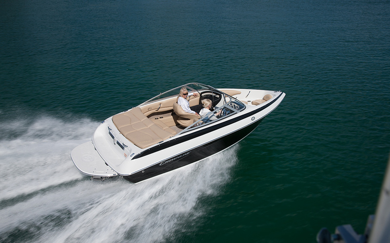 Crownline 18 SS