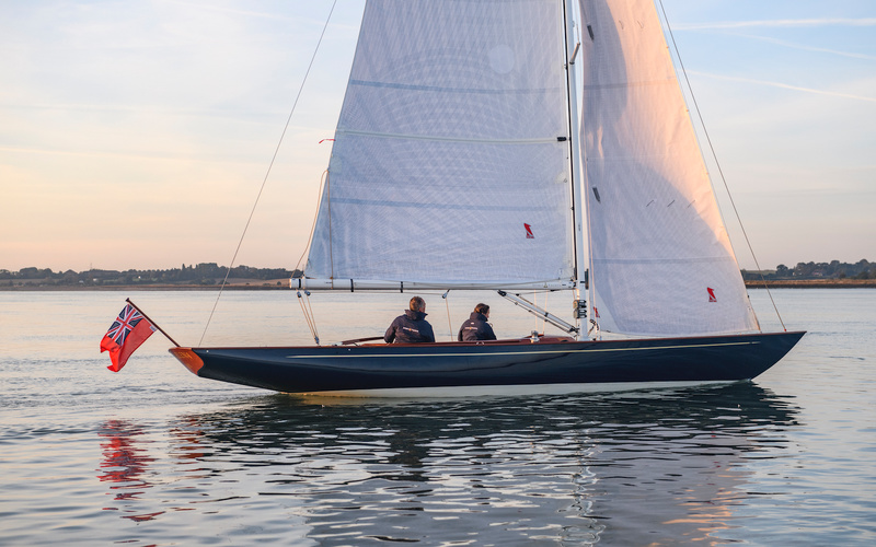 Spirit  30