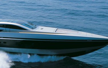 Baglietto  Astarte