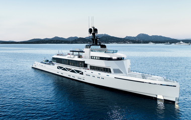 SilverYachts Wanderlust