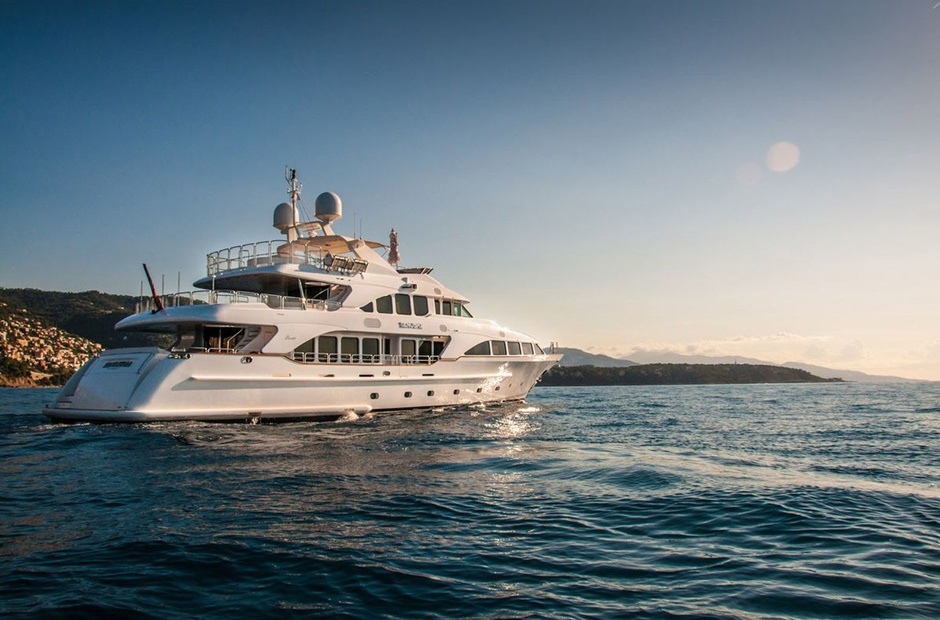 Benetti Mi Amore Julia