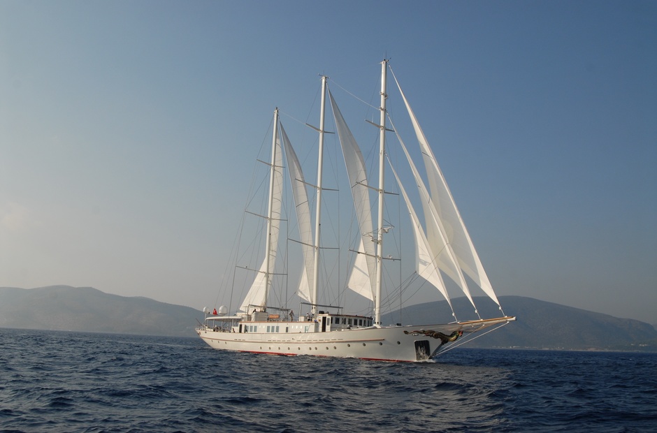 Aegean The Langley