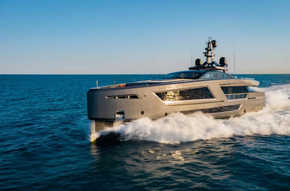 Baglietto  Panam