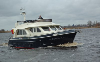 Aquanaut GV 1350