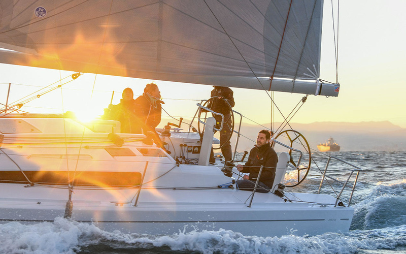 Beneteau First 36