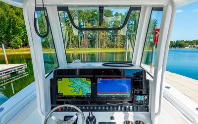 Sea Hunt Gamefish 28