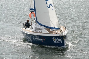 Northman Maxus 33