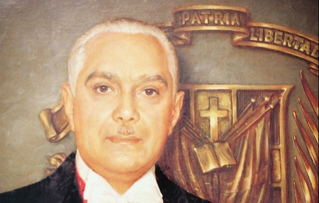 Rafael Trujillo