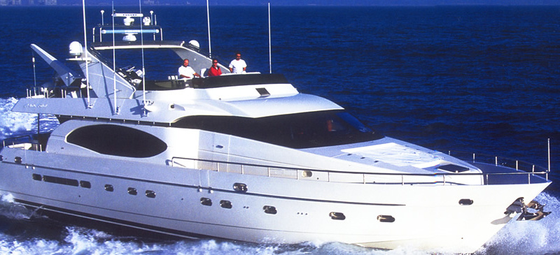 Monte Fino 80