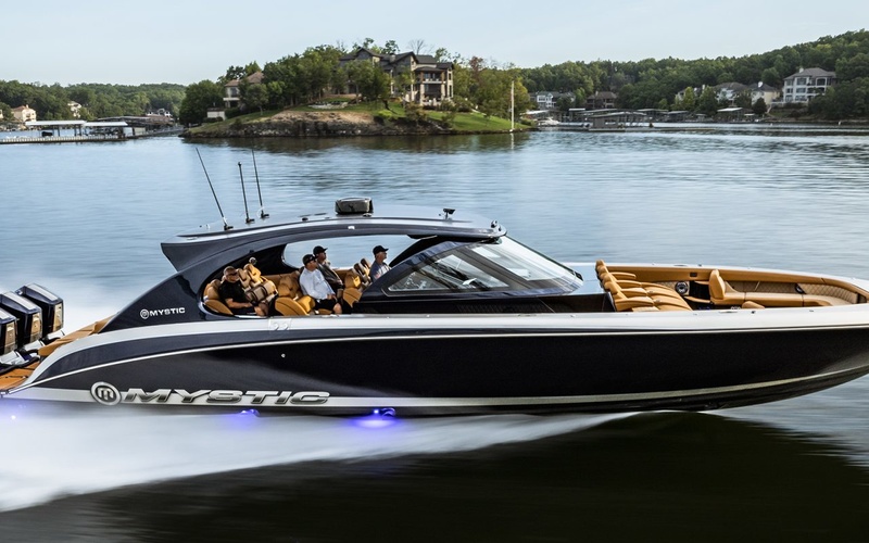 Mystic M5200
