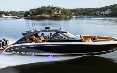Mystic M5200