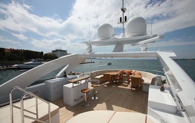 Heesen Agram