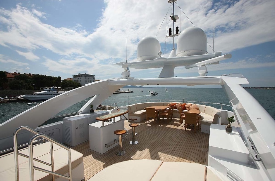 Heesen Agram