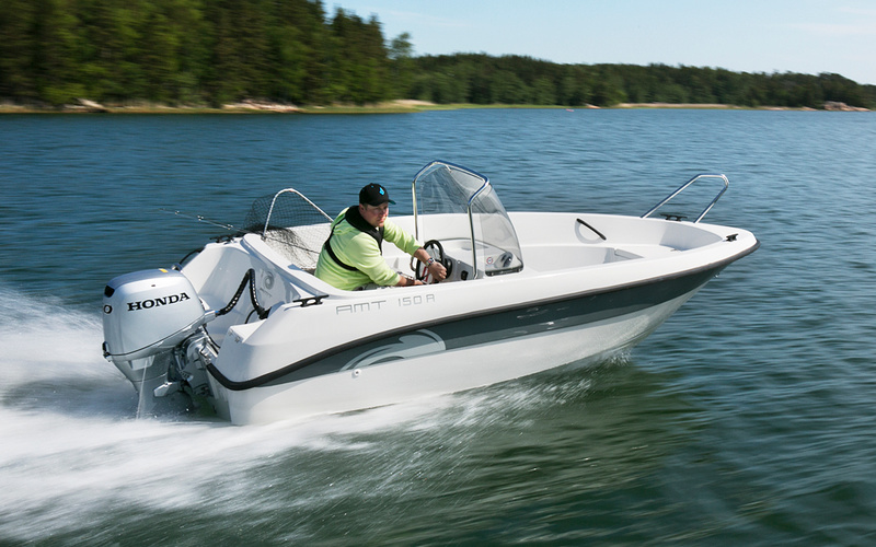 AMT 150 R