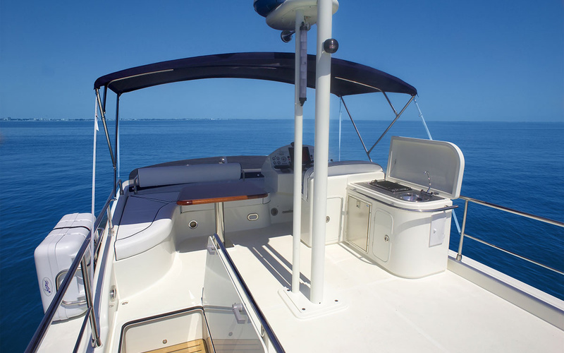 Cantieri Estensi 48 Maine