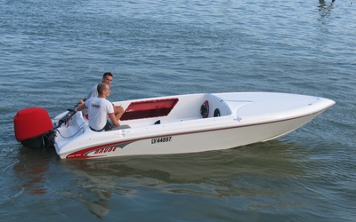 Brube Evo3