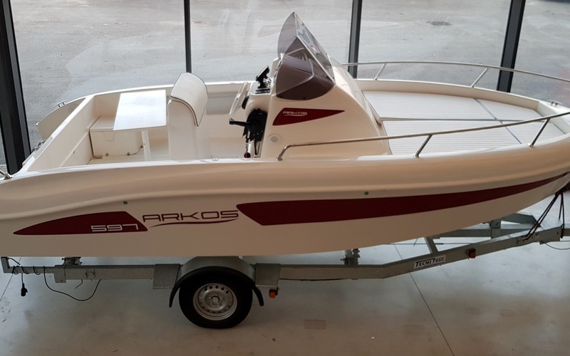 Arkos 597