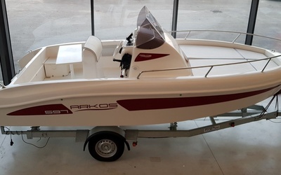 Arkos 597