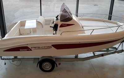Arkos 597