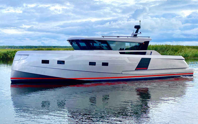 Glacier 48
