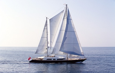 Perini Navi Atmosphere