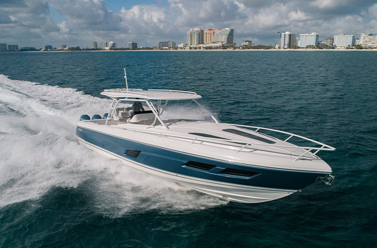 Intrepid  409 Valor
