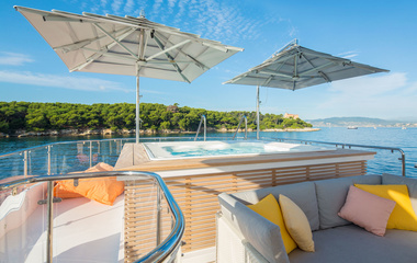 Benetti Dyna ®