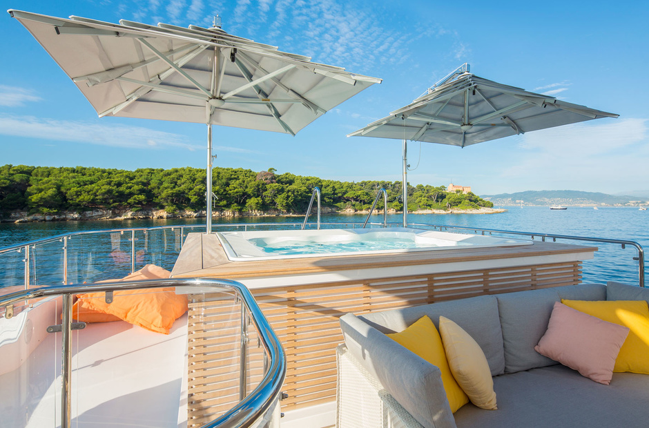 Benetti Dyna ®