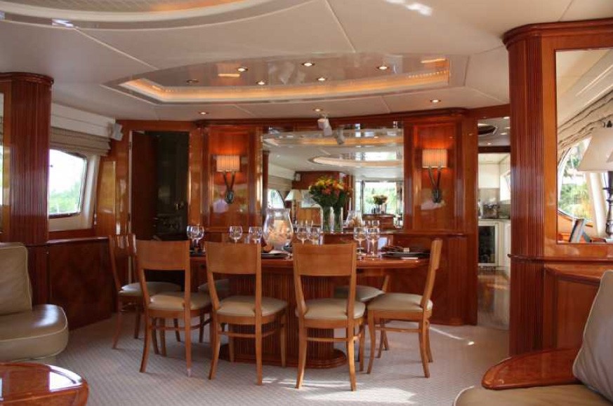 Azimut Pure