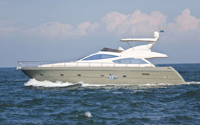 Abacus Marine Abacus 70
