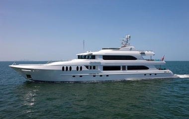 Ares Marine Just Enough