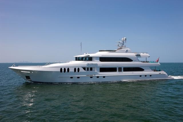 Ares Marine Just Enough