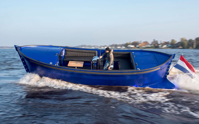 Waterdream S-850