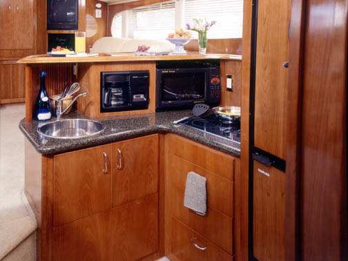 Carver 444