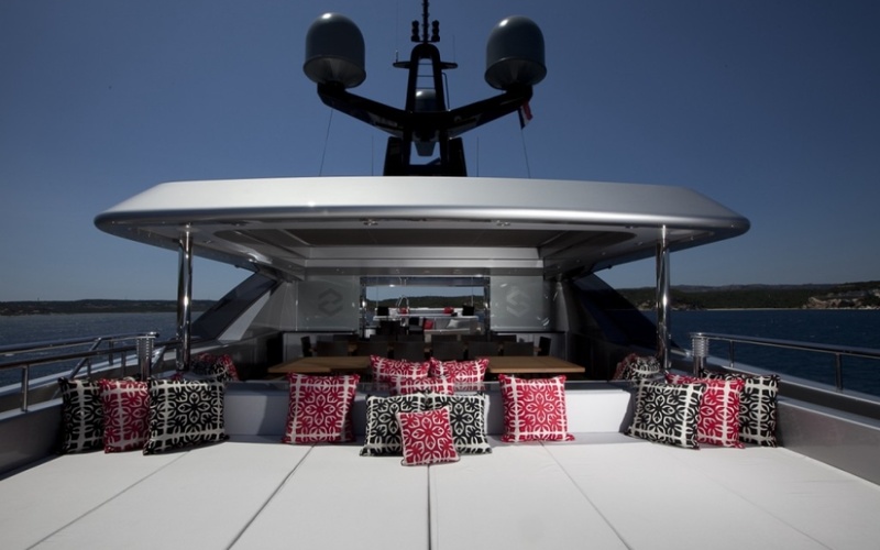 CMN Yacht Division Line 60