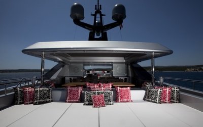 CMN Yacht Division Line 60