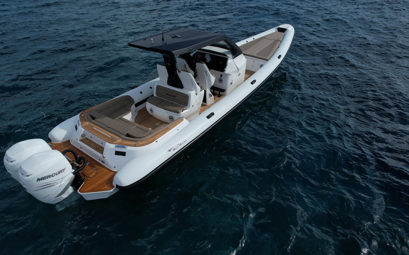 Ribco Venom 39