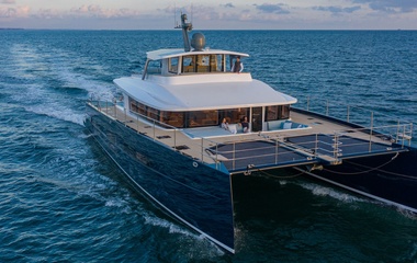 JFA Yachts 4 Ever