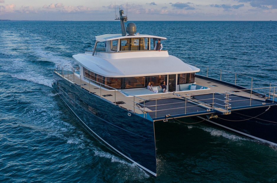 JFA Yachts 4 Ever