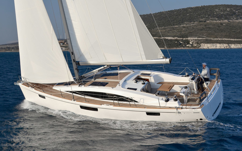 Bavaria 46 Vision 