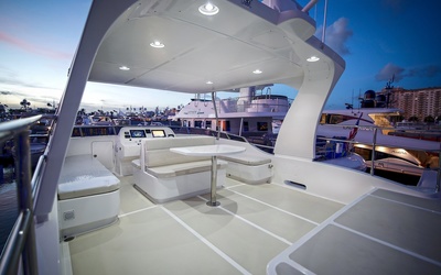 Nordhavn 59 CP