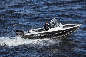 NorthSilver PRO 520 M