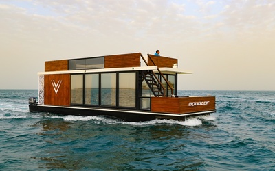 V-Marine Aquator 42