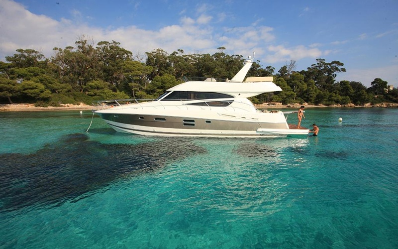 Prestige 510