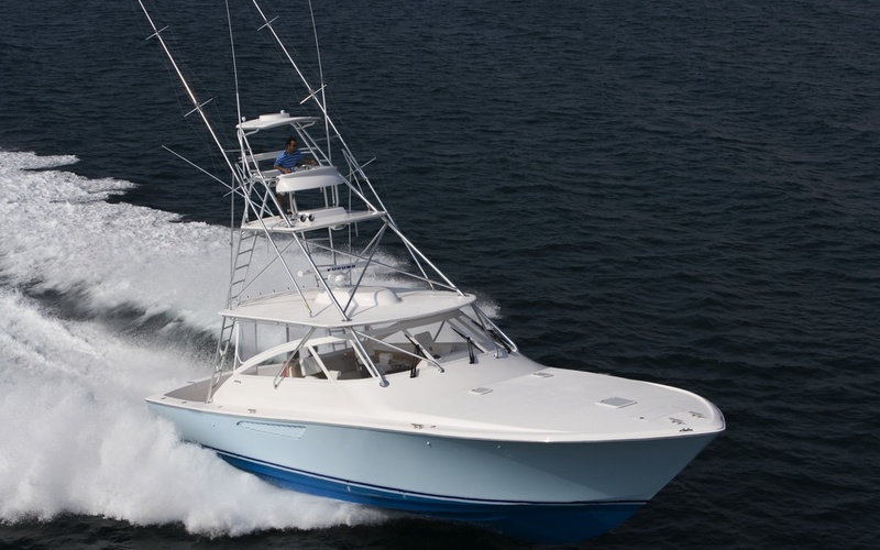 Viking 46o