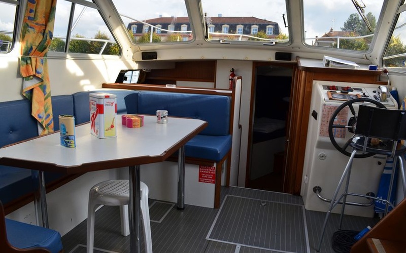 CPC Tarpon 37