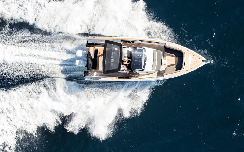 Fjord 36 Xpress
